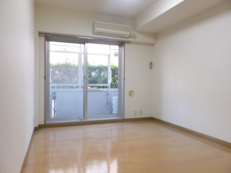 カスティージョ西荻 リビング