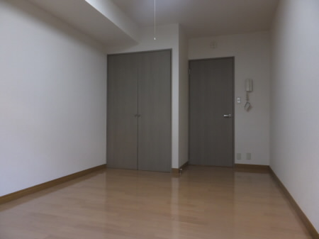 カスティージョ西荻 ベッドルーム