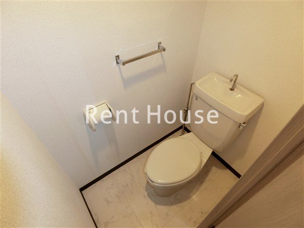 レジデンス武蔵野 その他3