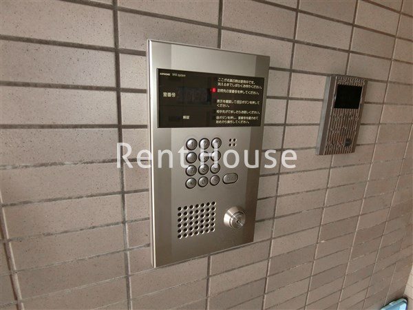 レジデンス武蔵野 その他4