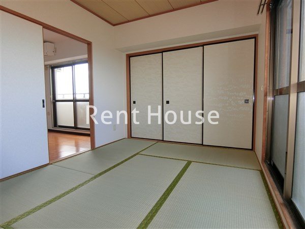 レジデンス武蔵野 その他6