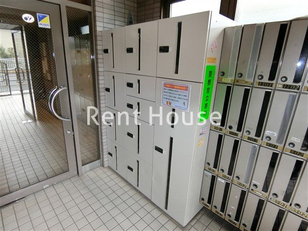 レジデンス武蔵野 その他7