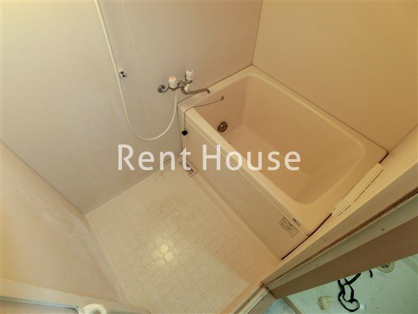 レジデンス武蔵野 風呂画像