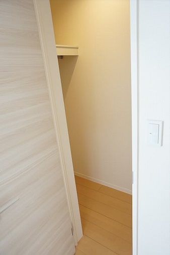 エルミタージュ桜上水南　当社管理物件  その他4