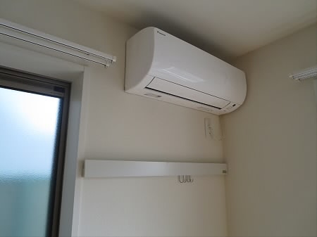 エルミタージュ桜上水南　当社管理物件  その他9