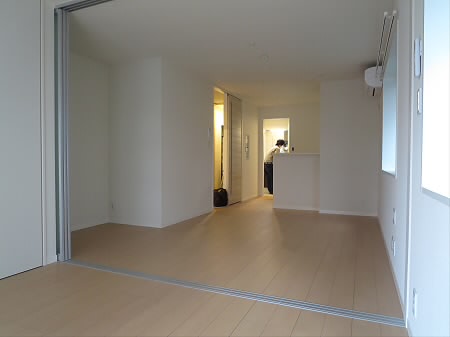 エルミタージュ桜上水南　当社管理物件  その他13