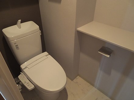 ベルジュール武蔵野中町 その他3