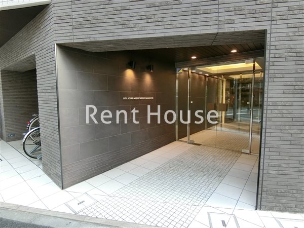 ベルジュール武蔵野中町 その他7