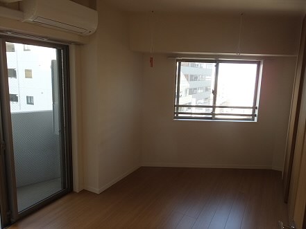 ベルジュール武蔵野中町 ベッドルーム