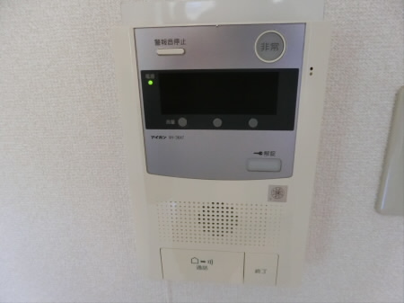 井の頭パークプラザ その他4