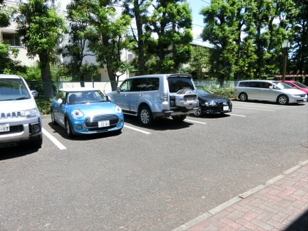 井の頭パークプラザ その他7