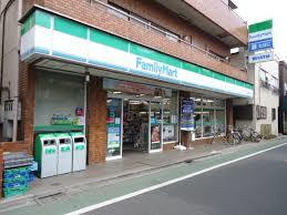 井の頭パークプラザ 周辺画像2