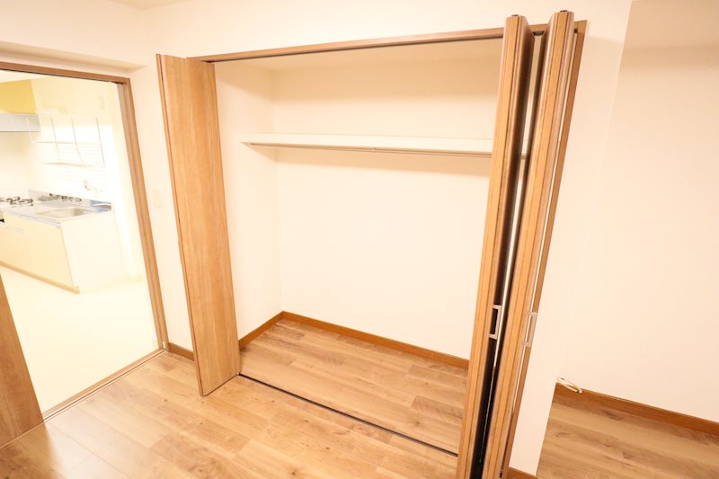 パインフラット その他3