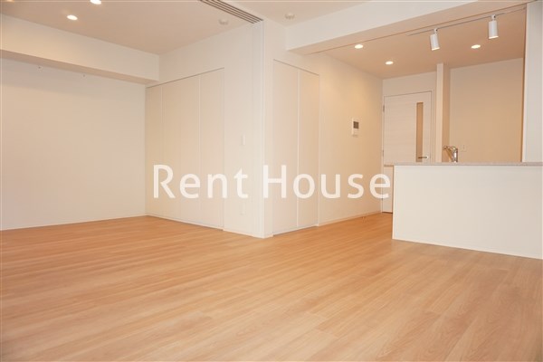 ラ・コルニーチェ リビング