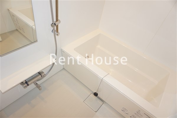 ラ・コルニーチェ 風呂画像