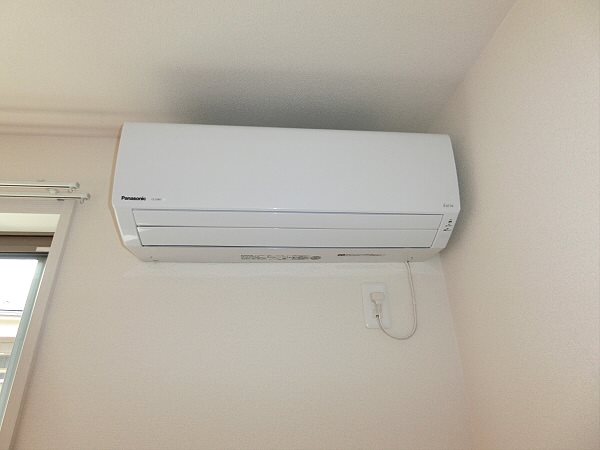 アンソレーユＫ その他5