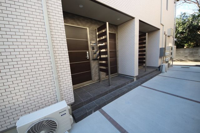 アンソレーユＫ その他7