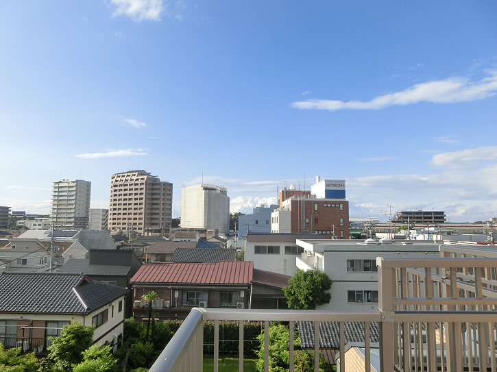 ガーラプレイス八幡山　壱番館 その他6