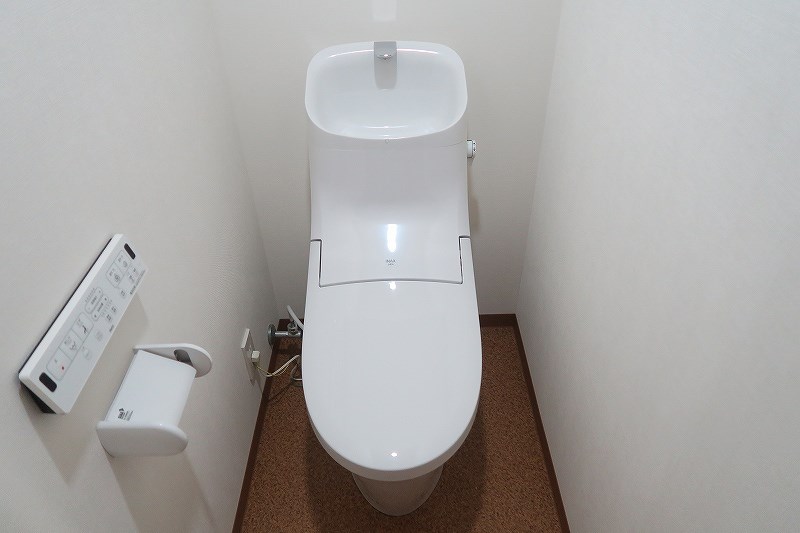 ベルヴィラージュ その他1