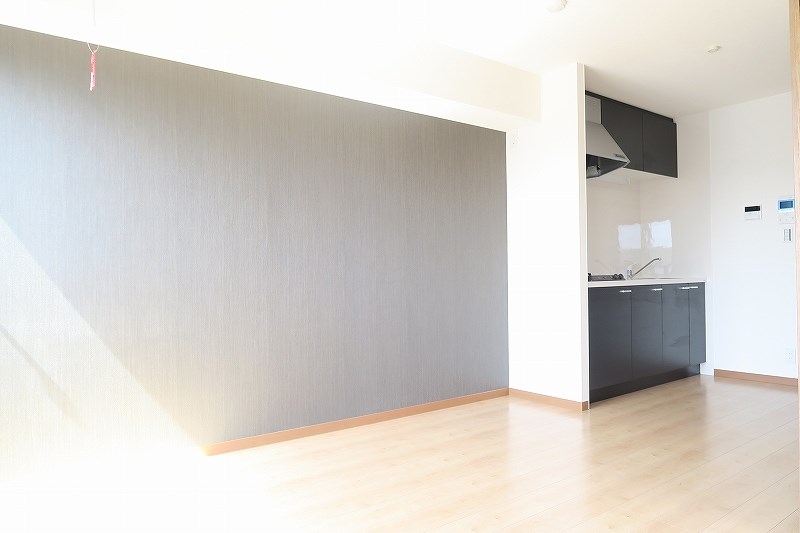 ベルヴィラージュ リビング