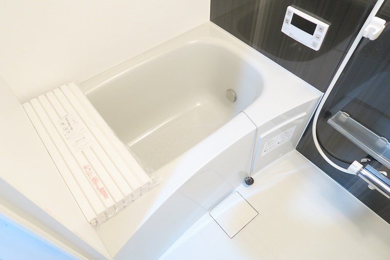 ベルヴィラージュ 風呂画像