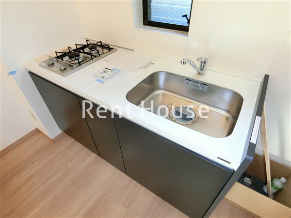 レジディア吉祥寺 キッチン