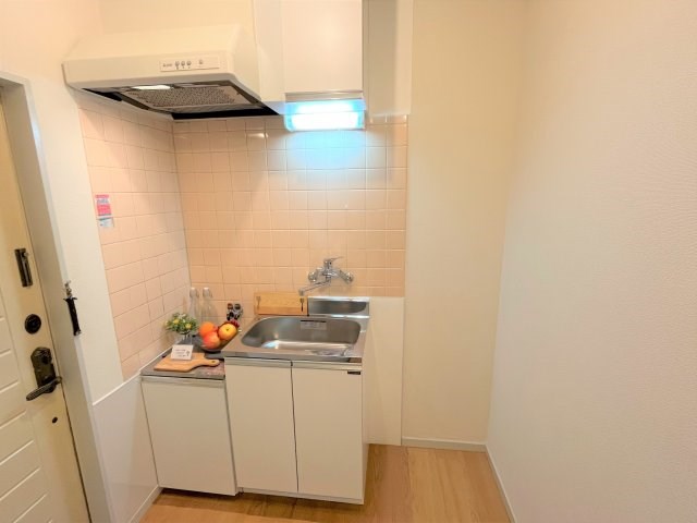 ハイム21 キッチン