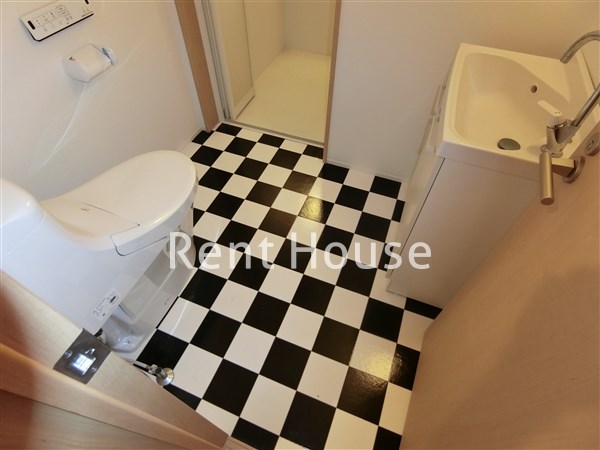 コアパレス常葉3 その他1