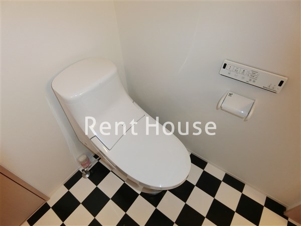 コアパレス常葉3 その他3