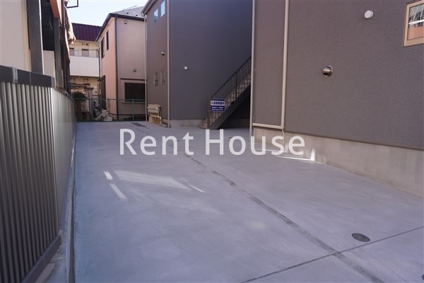 コアパレス常葉3 その他6