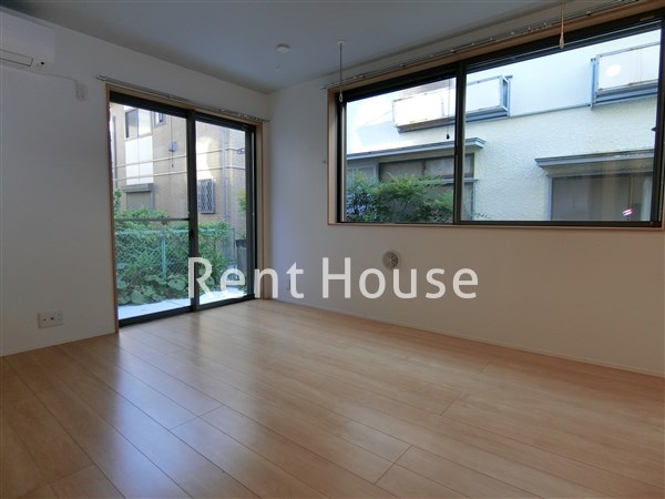 コアパレス常葉3 ベッドルーム