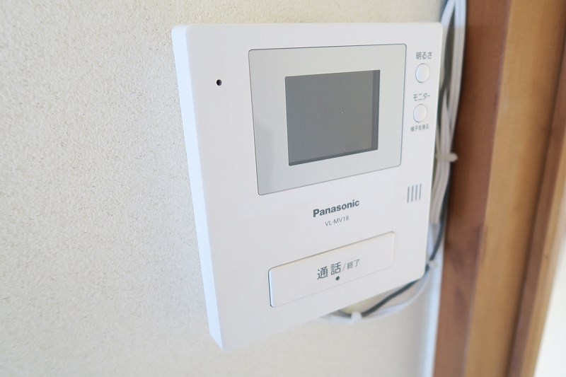 本宿町貸家 その他4