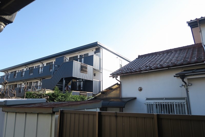 本宿町貸家 その他6