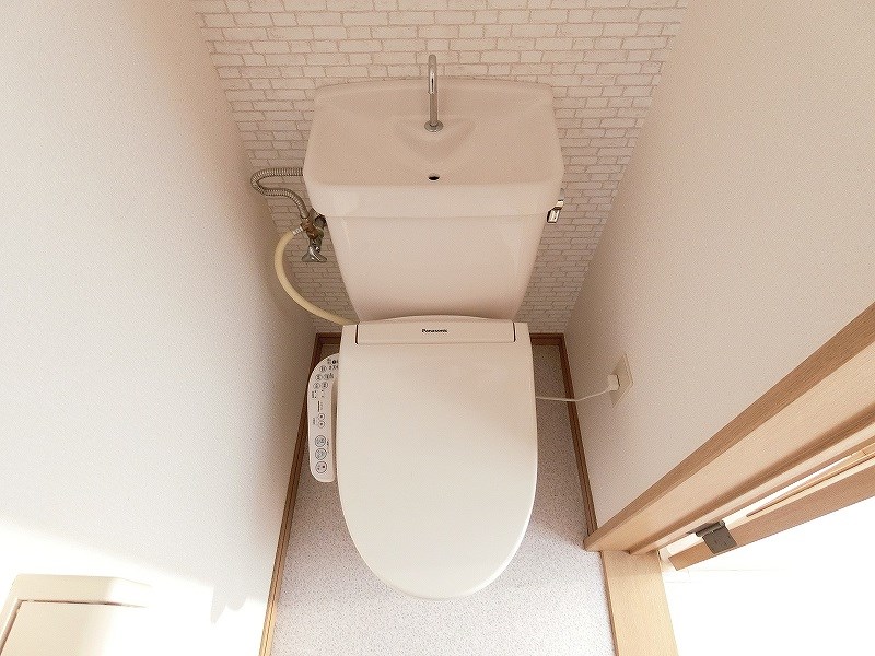 ペアシティハクバ3 その他1