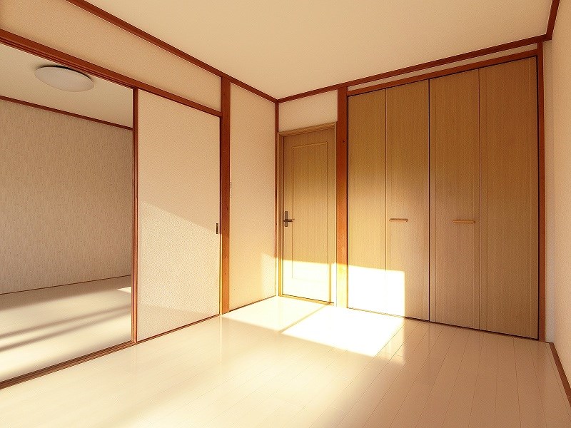 ペアシティハクバ3 その他3