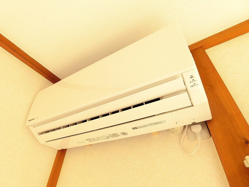 ペアシティハクバ3 その他4