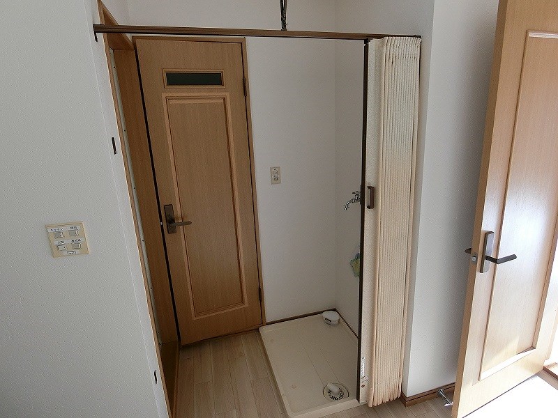 ペアシティハクバ3 その他6