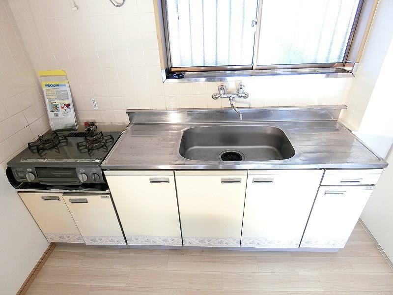 ペアシティハクバ3 その他8