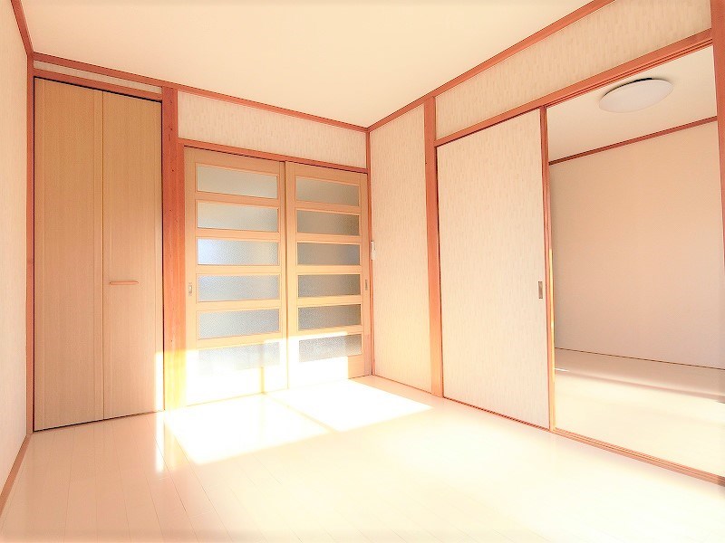 ペアシティハクバ3 その他9