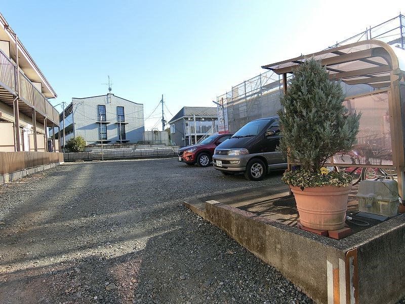 ペアシティハクバ3 その他14