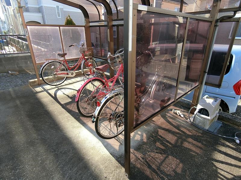 ペアシティハクバ3 その他15