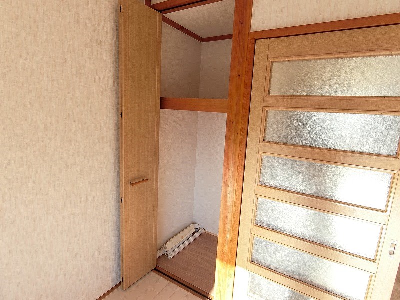 ペアシティハクバ3 その他16