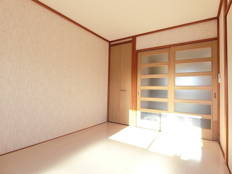 ペアシティハクバ3 その他19