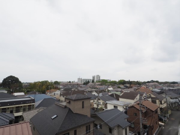 グランメール成城 その他1