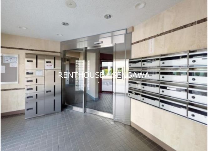 グランメール成城 その他2