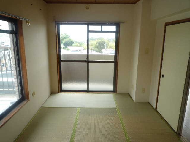 グランメール成城 その他3