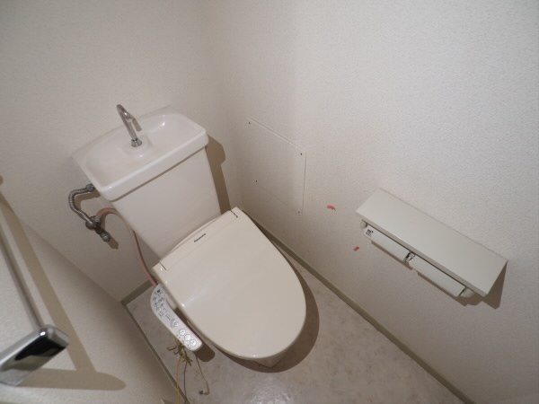 グランメール成城 その他3