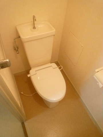 グランメール成城 その他5