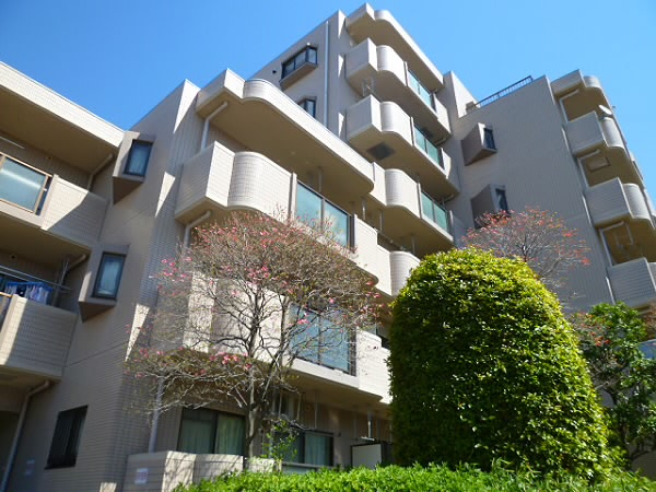 グランメール成城 その他6