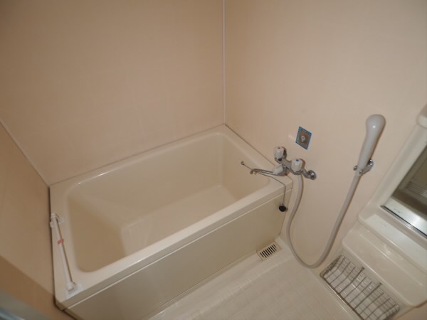 グランメール成城 風呂画像